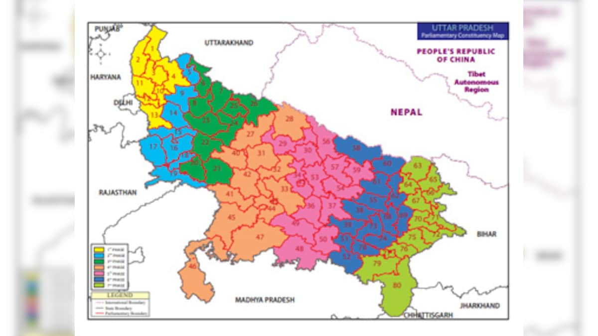 हकीकत से दूर है अलग पूर्वाचल राज्य का सपना