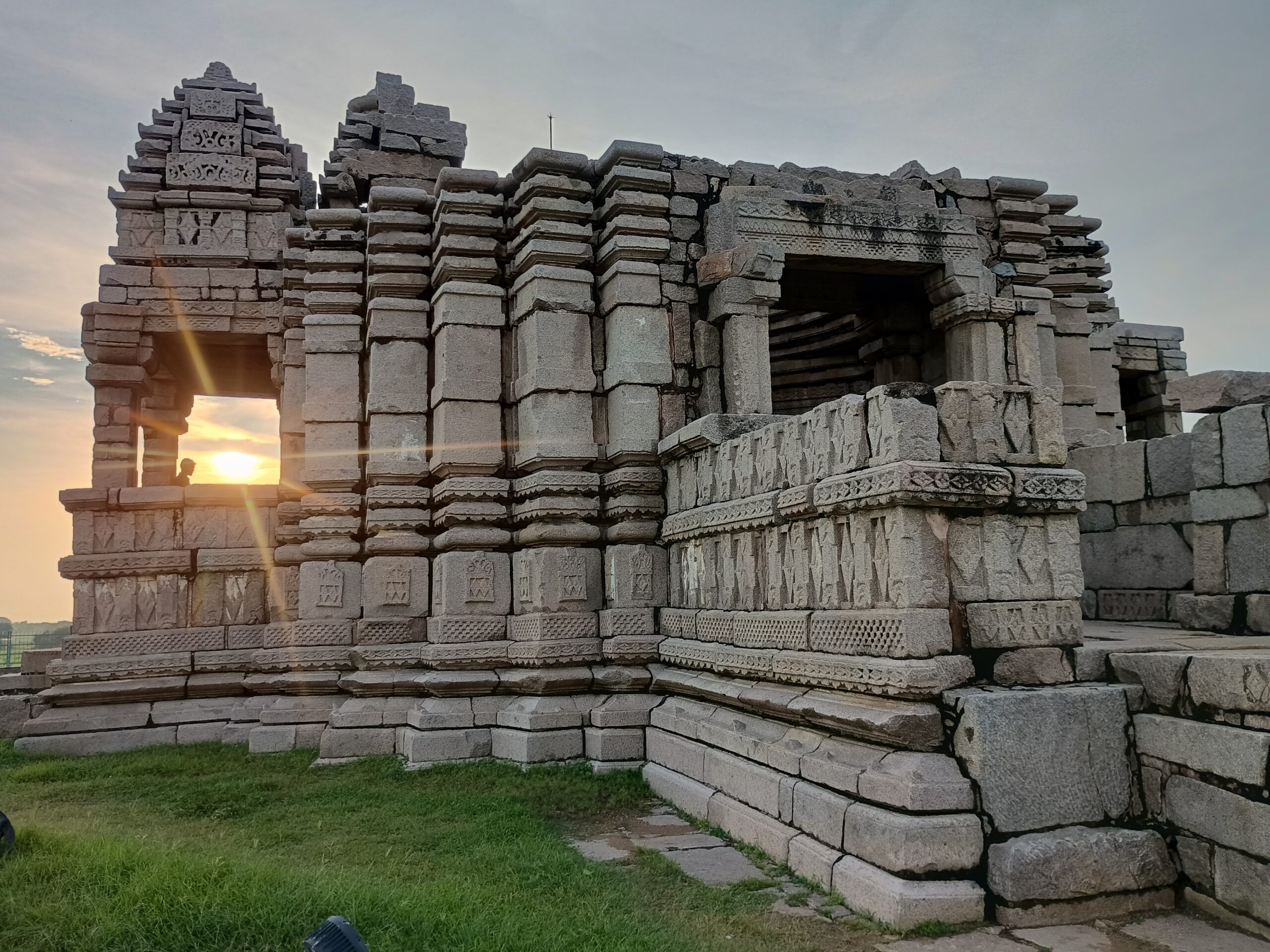 अद्भुत है महोबा का सूर्य मंदिर