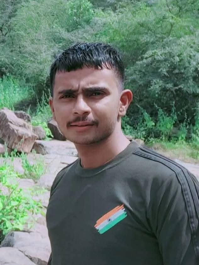 ट्रक की टक्कर से टोलकर्मी की मौत बुझ गया घर का चिराग